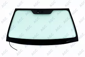 SUBARU OUTBACK (2009 - 2014)