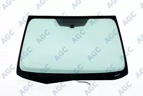 SUBARU FORESTER (2013 - 2018)