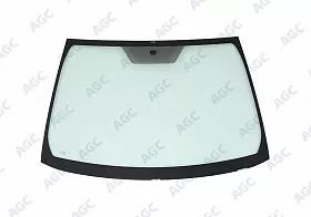 TOYOTA AURIS (2007 - 2012)